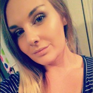 Meet your Posher, Meagan